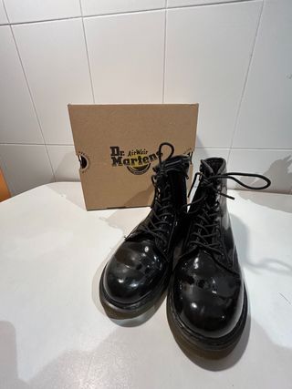 Botas Dr. Martens