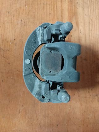 Pinza Trasera Honda SH 125 2012