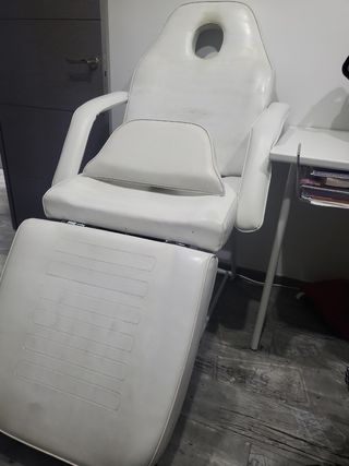 Camilla masaje / estética