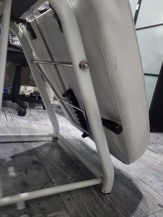 Camilla masaje / estética