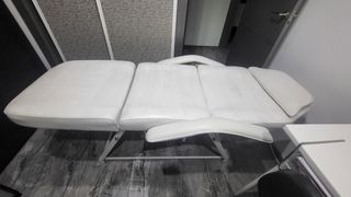 Camilla masaje / estética