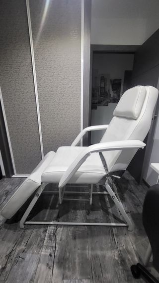 Camilla masaje / estética