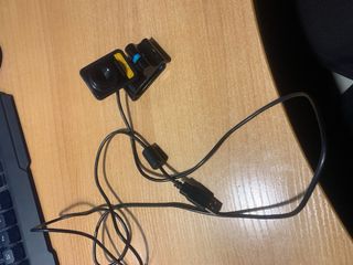 Philips webcam spz3000