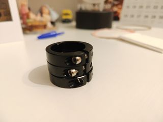 Elevador de manillar