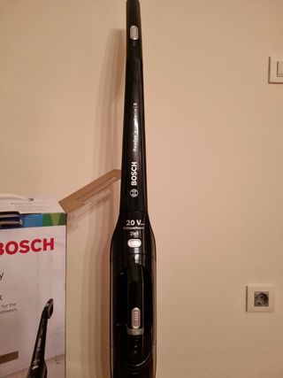 Aspirador Bosch sin cable (a estrenar)