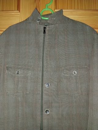 Americana/Chaqueta Florentino para hombr