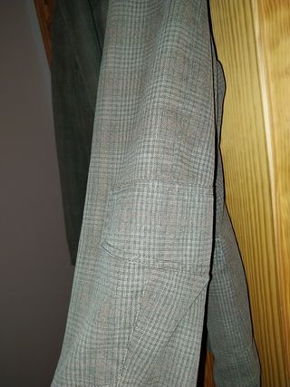 Americana/Chaqueta Florentino para hombr