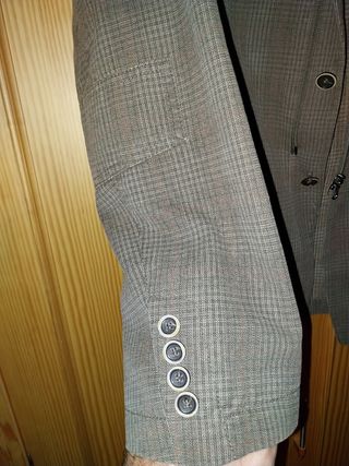 Americana/Chaqueta Florentino para hombr