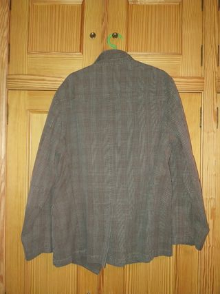 Americana/Chaqueta Florentino para hombr