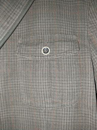 Americana/Chaqueta Florentino para hombr