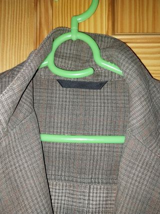 Americana/Chaqueta Florentino para hombr