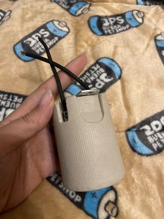 Bombilla crecimiento Solux