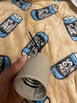 Bombilla crecimiento Solux