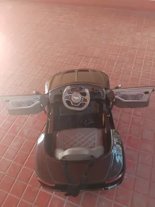 Bentley Continental 2021