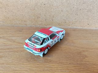 Toyota Celica GT4 Montecarlo 1990 Sainz Trofeu