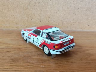 Toyota Celica GT4 Montecarlo 1990 Sainz Trofeu