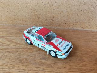 Toyota Celica GT4 Montecarlo 1990 Sainz Trofeu