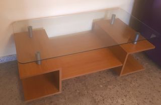 Mesita auxiliar comedor