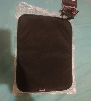Funda de ordenador portátil 14" Safta Business.