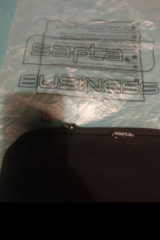 Funda de ordenador portátil 14" Safta Business.