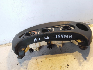 Mando calefaccion / A/A Renault Megane I C f_90442