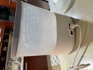 ESTERILIZADOR A VAPOR CHICCO