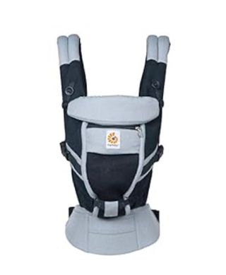 Mochila Portabebes Ergobaby