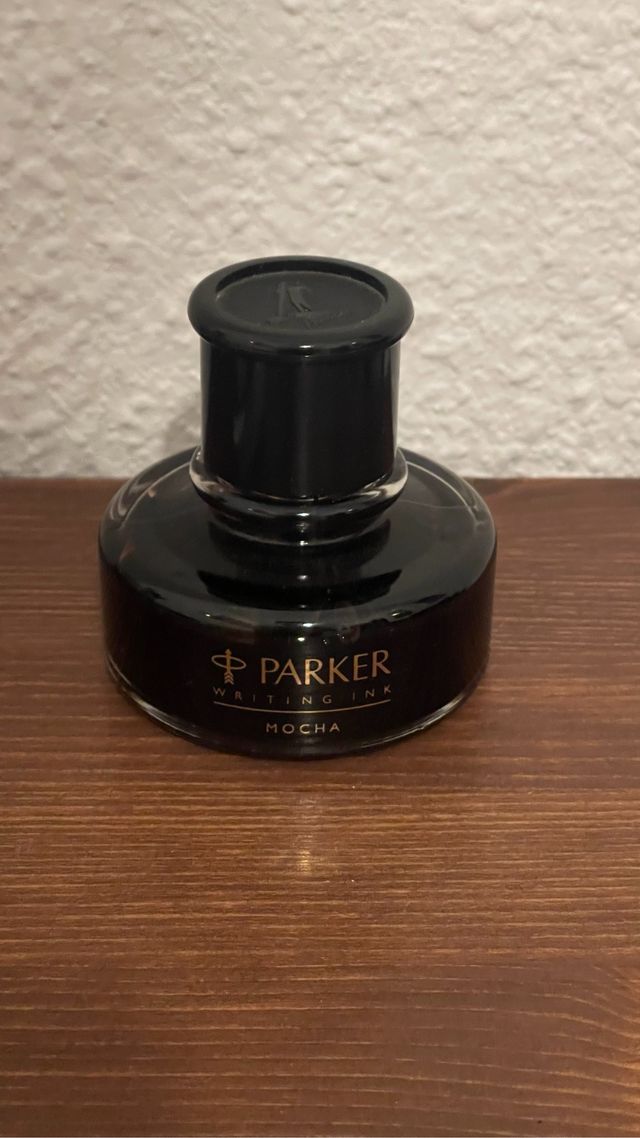 Parker Penman Mocha