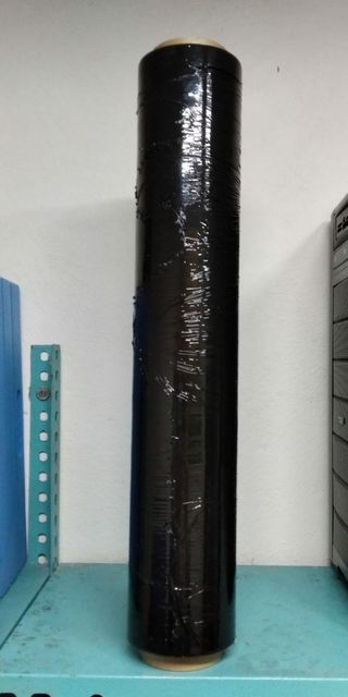 Film estirable manual