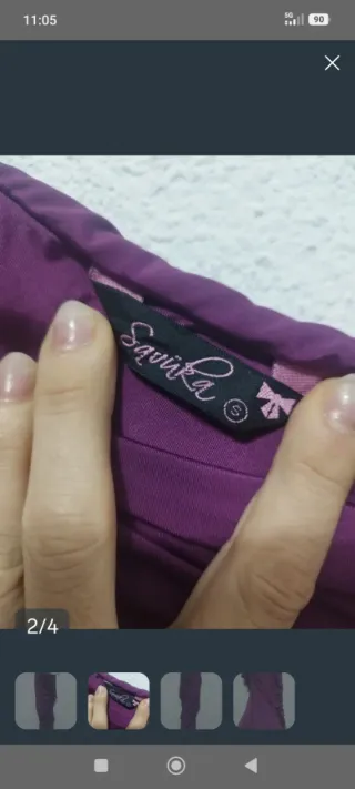 Vestidos fiestas, bodas o bautizo