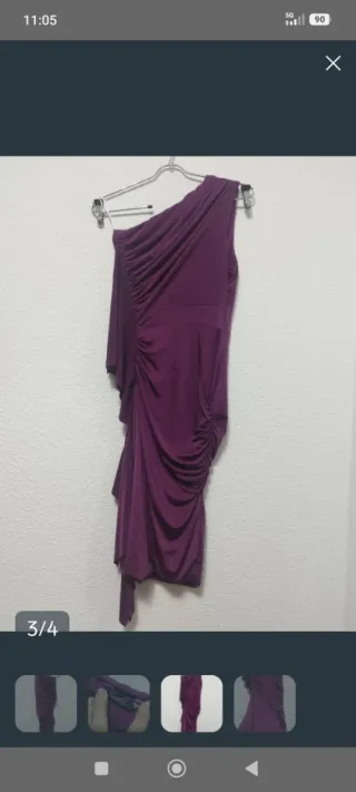 Vestidos fiestas, bodas o bautizo