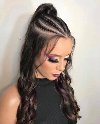 estetica y peluqueria