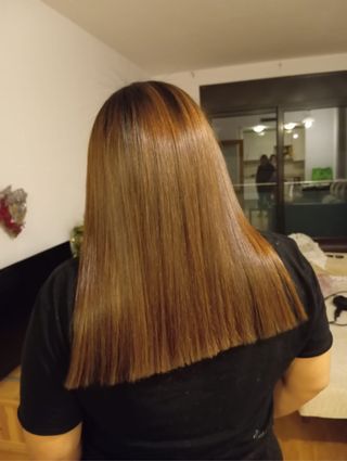 estetica y peluqueria