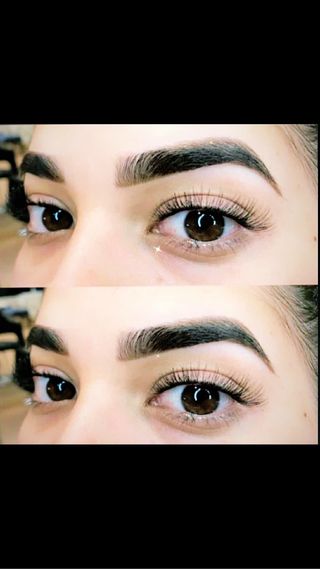 estetica y peluqueria