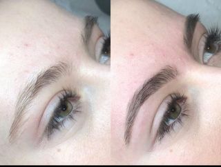 estetica y peluqueria