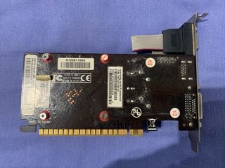nvidia 210