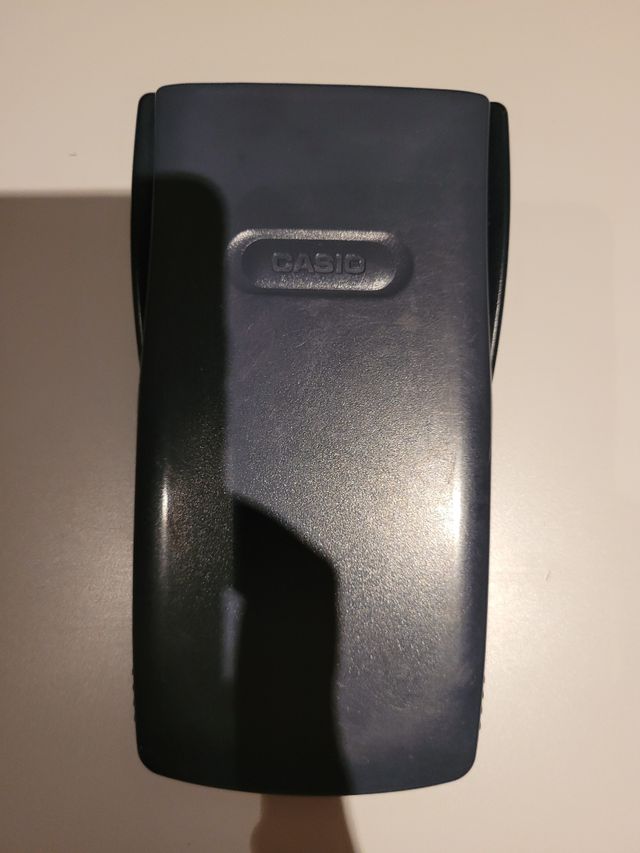 Calculadora CASIO