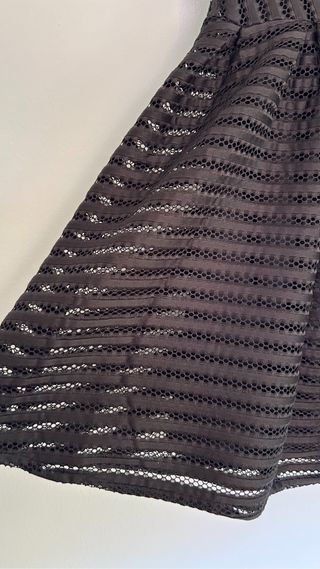 Vestido fiesta de H&M talla 38