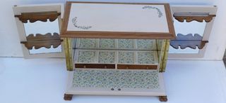 MUEBLE AUXILIAR JOYERO