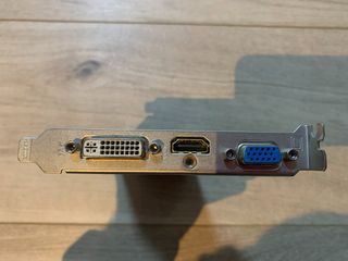 nvidia gt210