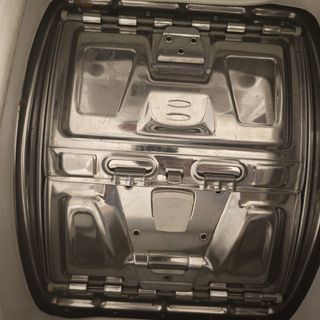 Lavadora A++ Otsein carga, 5.5kg