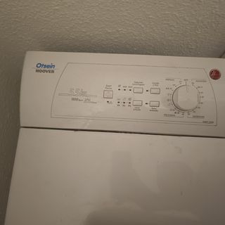 Lavadora A++ Otsein carga, 5.5kg