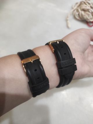 Reloj Viceroy mujer negro ideal regalo