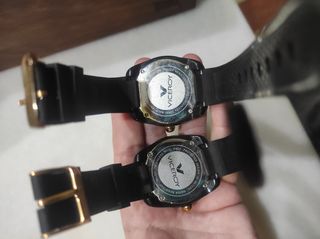Reloj Viceroy mujer negro ideal regalo