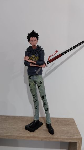 Figura one piece