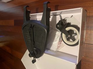 PATINETE BUGABOO