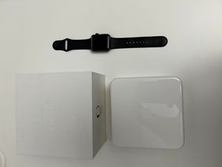 Apple Watch Series 2 acero