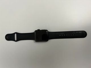 Apple Watch Series 2 acero