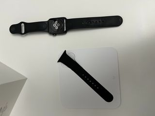 Apple Watch Series 2 acero
