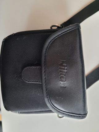 Cámara NIKON Coolpix L820 16MP Full HD(foto+video)